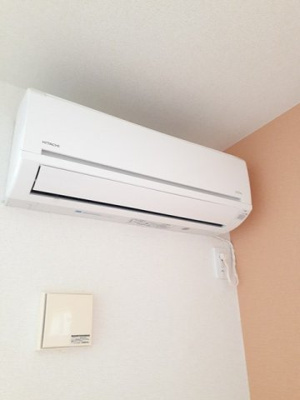 【設備】 | アルモニーⅡ