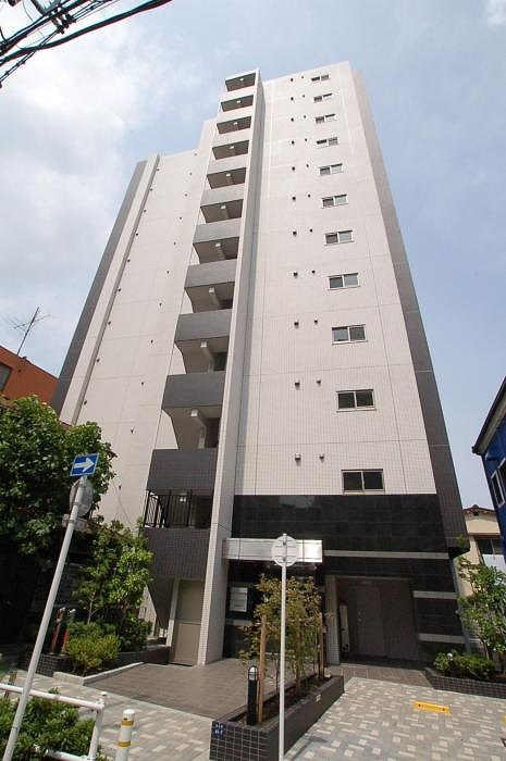 グランドコンシェルジュ板橋本町