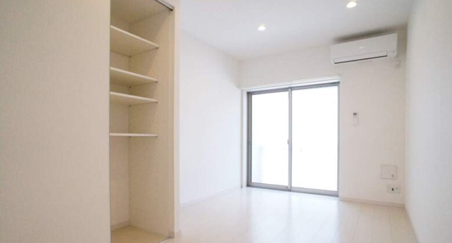 【居間・リビング】