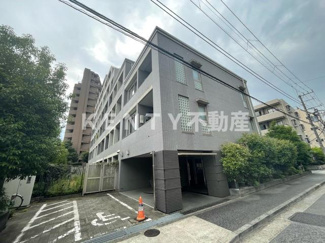 【外観】 | 外はこのようになっています