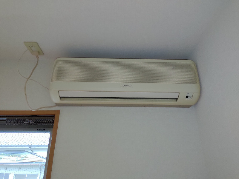 パラティーナ　南館の設備