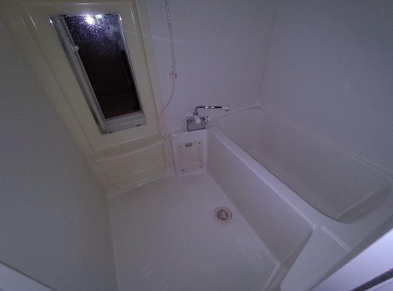 パラティーナ　南館の浴室