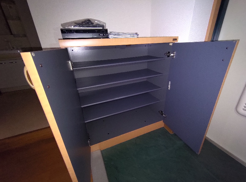 パラティーナ　南館のその他