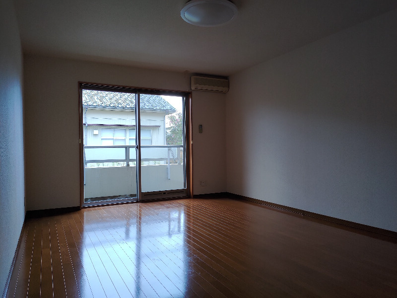 パラティーナ　南館の居間・リビング