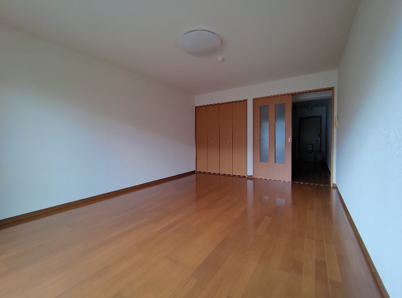 パラティーナ　南館の内装