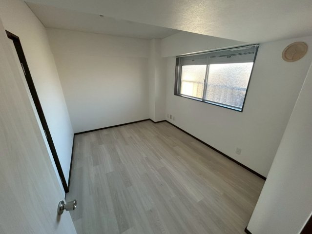 高木ハイツの内装