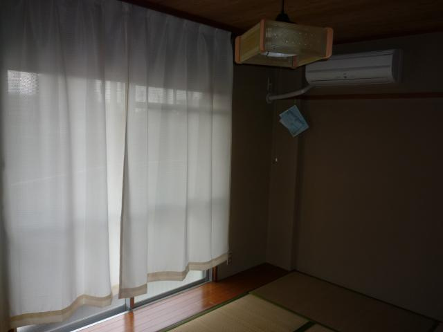 コーポラスたくのその他