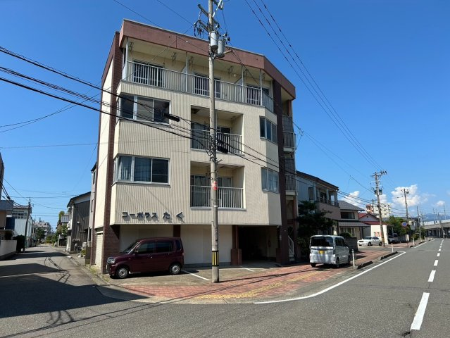 コーポラスたく