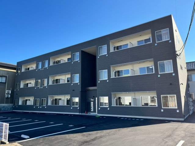 Brillante　Riverfront