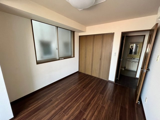 ビバリーマンションの設備