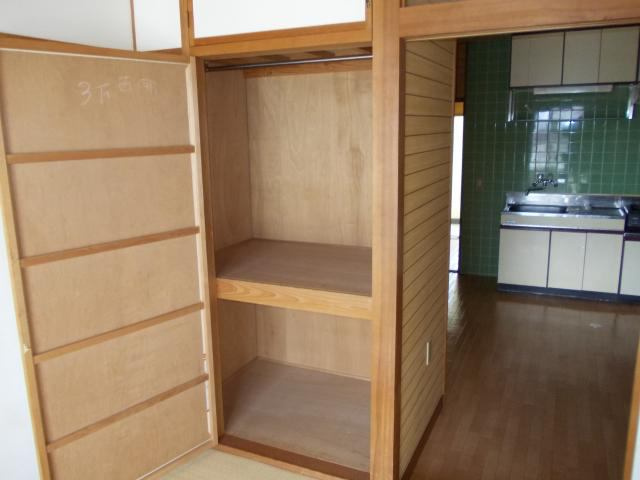 ハイムFのその他