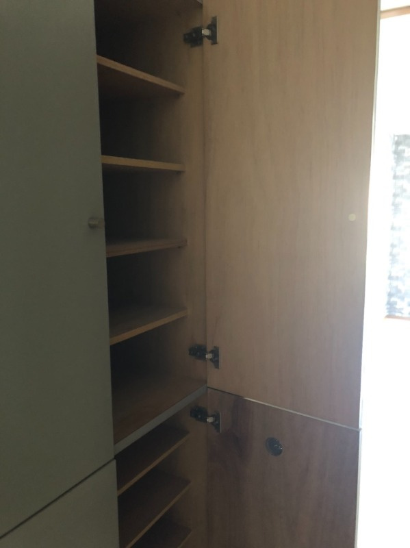 アペックス四ツ井の内装