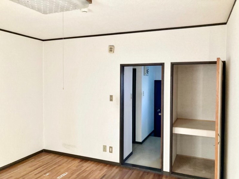 コーポシェトランのその他