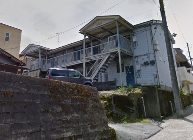 コーポシェトラン