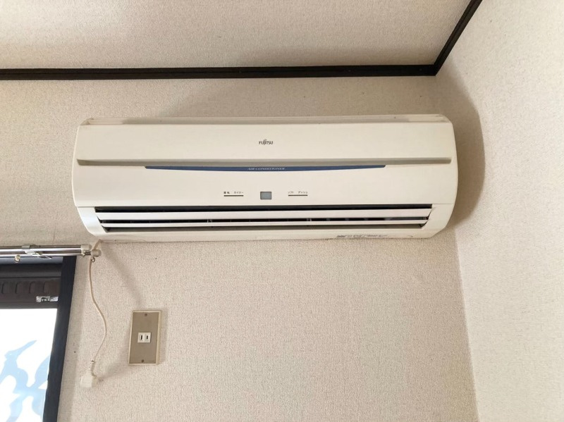 コーポシェトランの設備