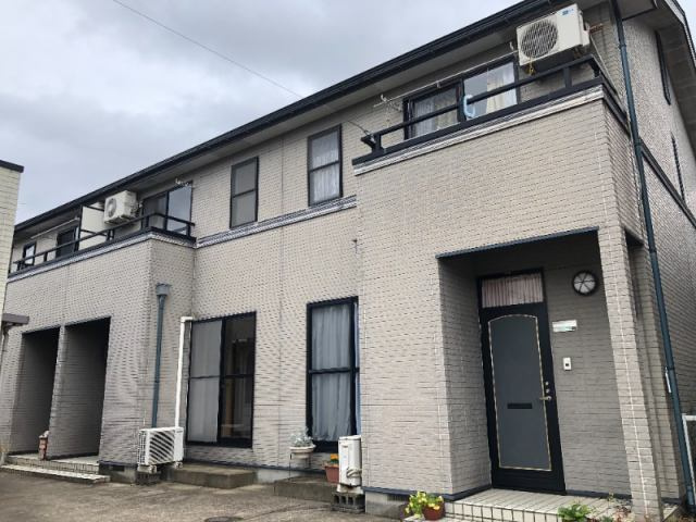 コーポラスTANAKA