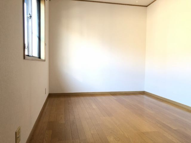 コーポラスTANAKAの内装