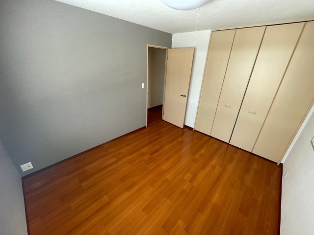 メゾンプレアデスの内装