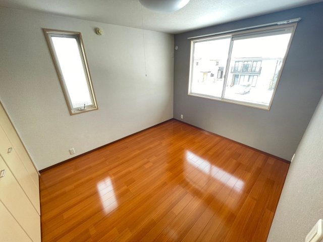 メゾンプレアデスの内装