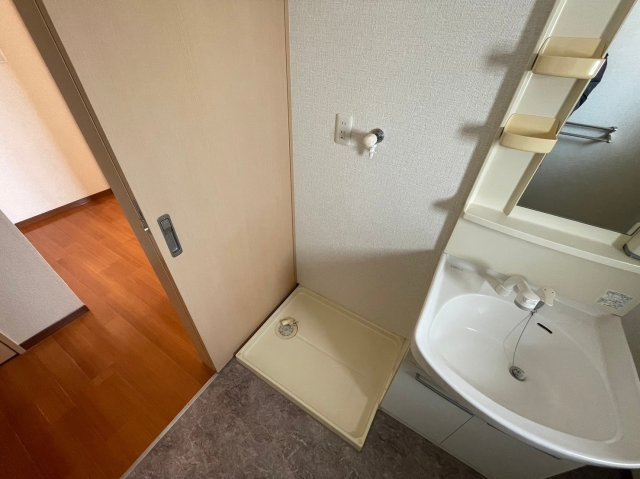 メゾンプレアデスの設備