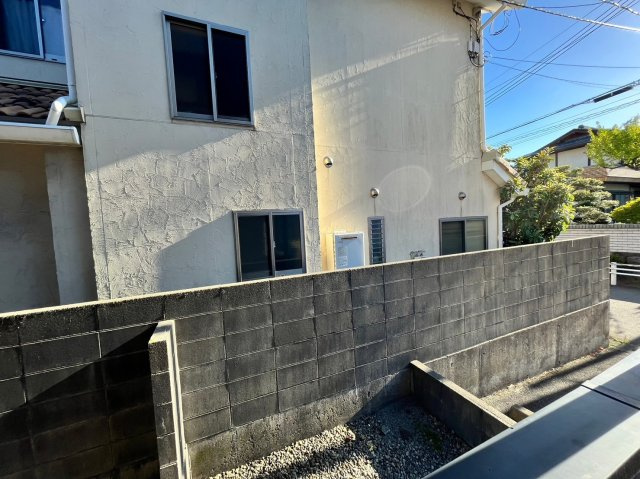 パルメディア　Sの展望