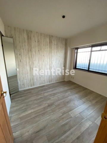 SAKAEの居間・リビング