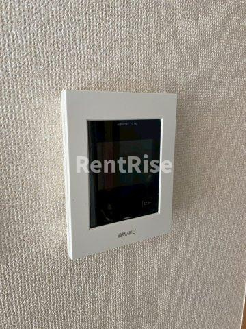 SAKAEのセキュリティ