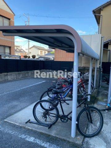 SAKAEのその他共用部分