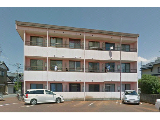 アネックス　ティ