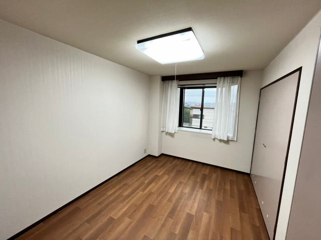 パルム舟橋の居間・リビング