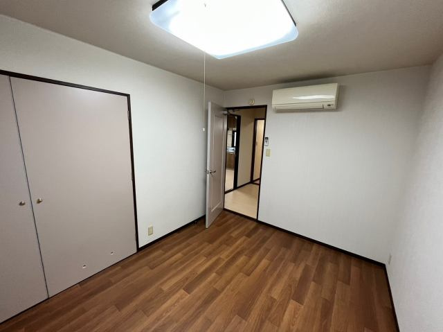 パルム舟橋の居間・リビング