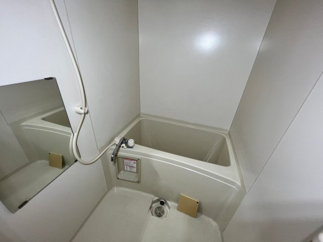 パルメディア　Kの浴室