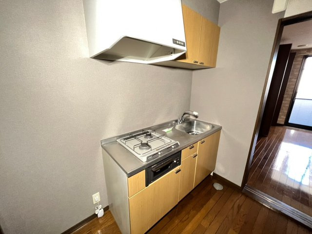 パルメディア　Kのキッチン