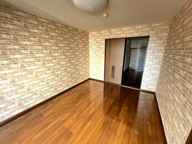 パルメディア　Kの内装