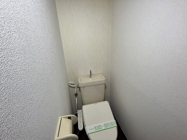 パルメディア　Kのトイレ