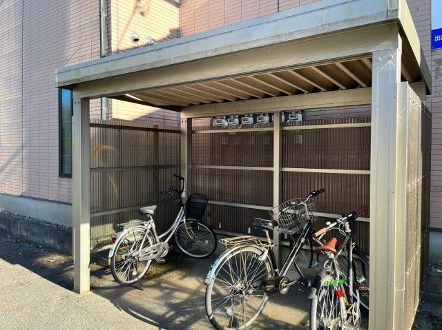 パルメディア　Kのその他共用部分