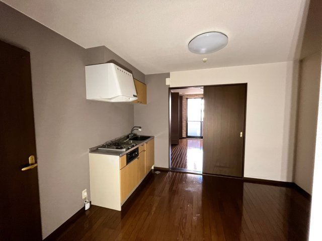 パルメディア　Kの居間・リビング