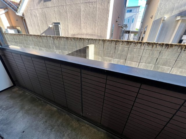 パルメディア　Kの展望