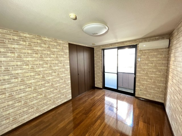 パルメディア　Kの居間・リビング