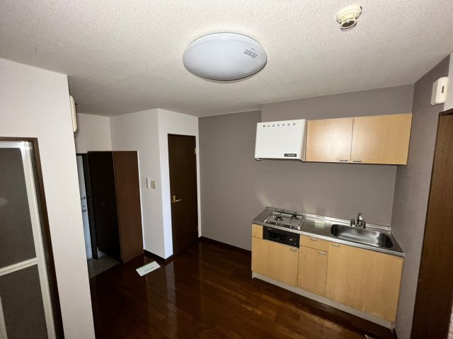 パルメディア　Kのキッチン