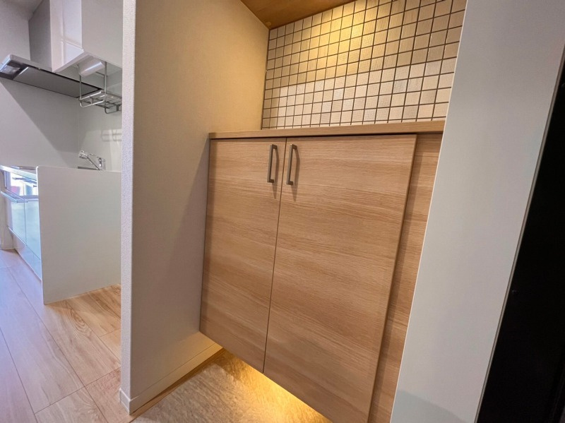 Villa CRESTのその他