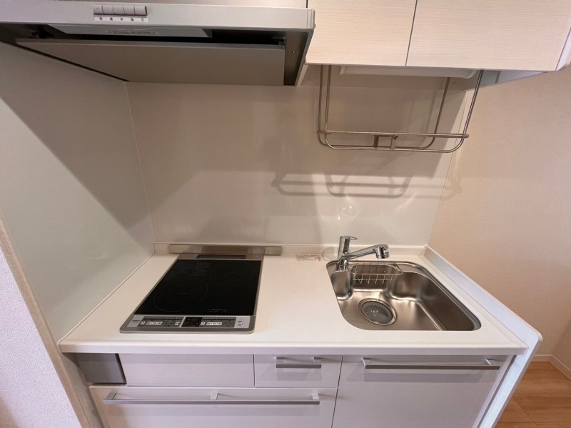 Villa CRESTのキッチン