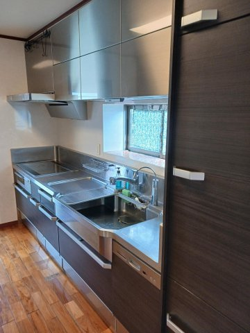 【キッチン】