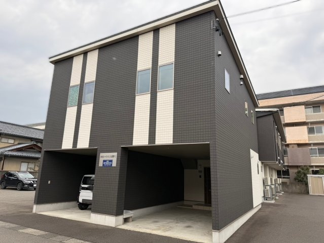 MDハウス上北野