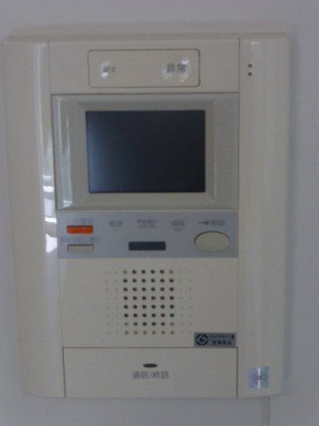 コンフォリア芝浦バウハウスのセキュリティ