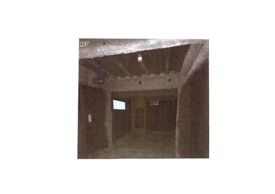 【エントランス】 | ＴＡ初台ビル