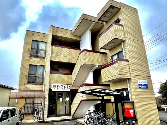 ピーチジョー県大