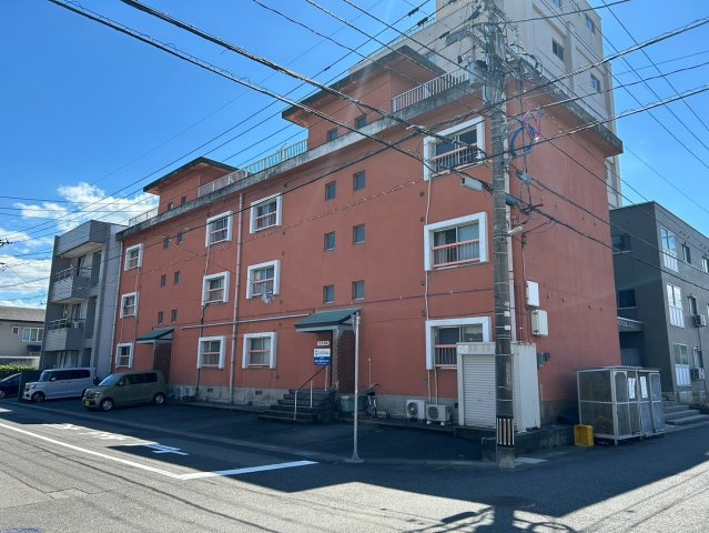 パセオ第一大島