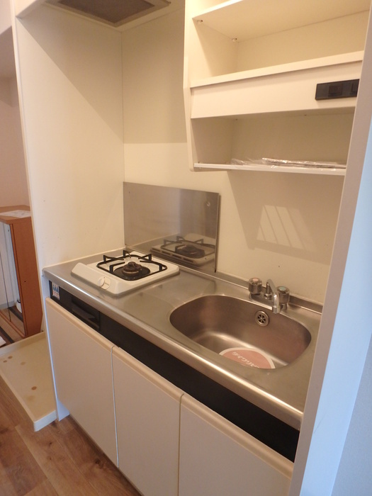 ＣＡＳＡ２１ｔｈのキッチン|キッチン