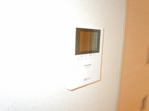 サンリットガーデンＮのセキュリティ